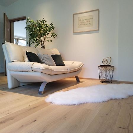 Appartement Waldzauber Medraz Kültér fotó