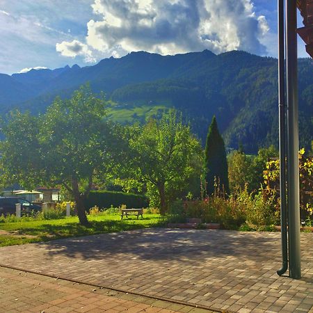 Appartement Waldzauber Medraz Kültér fotó