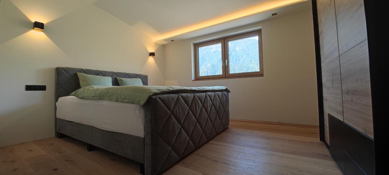 Appartement Waldzauber Medraz Kültér fotó