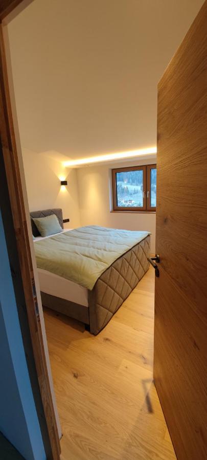 Appartement Waldzauber Medraz Kültér fotó