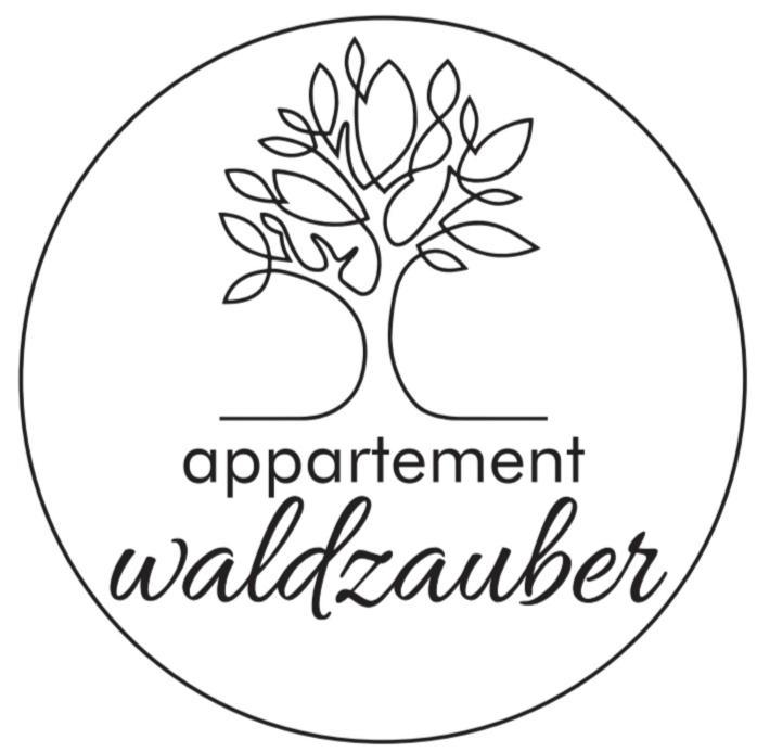 Appartement Waldzauber Medraz Kültér fotó
