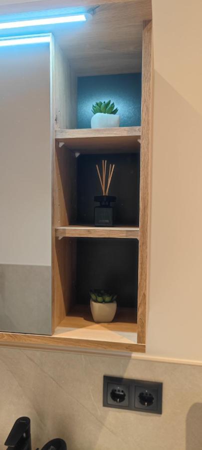 Appartement Waldzauber Medraz Kültér fotó