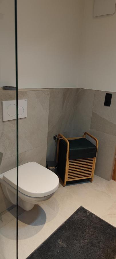 Appartement Waldzauber Medraz Kültér fotó